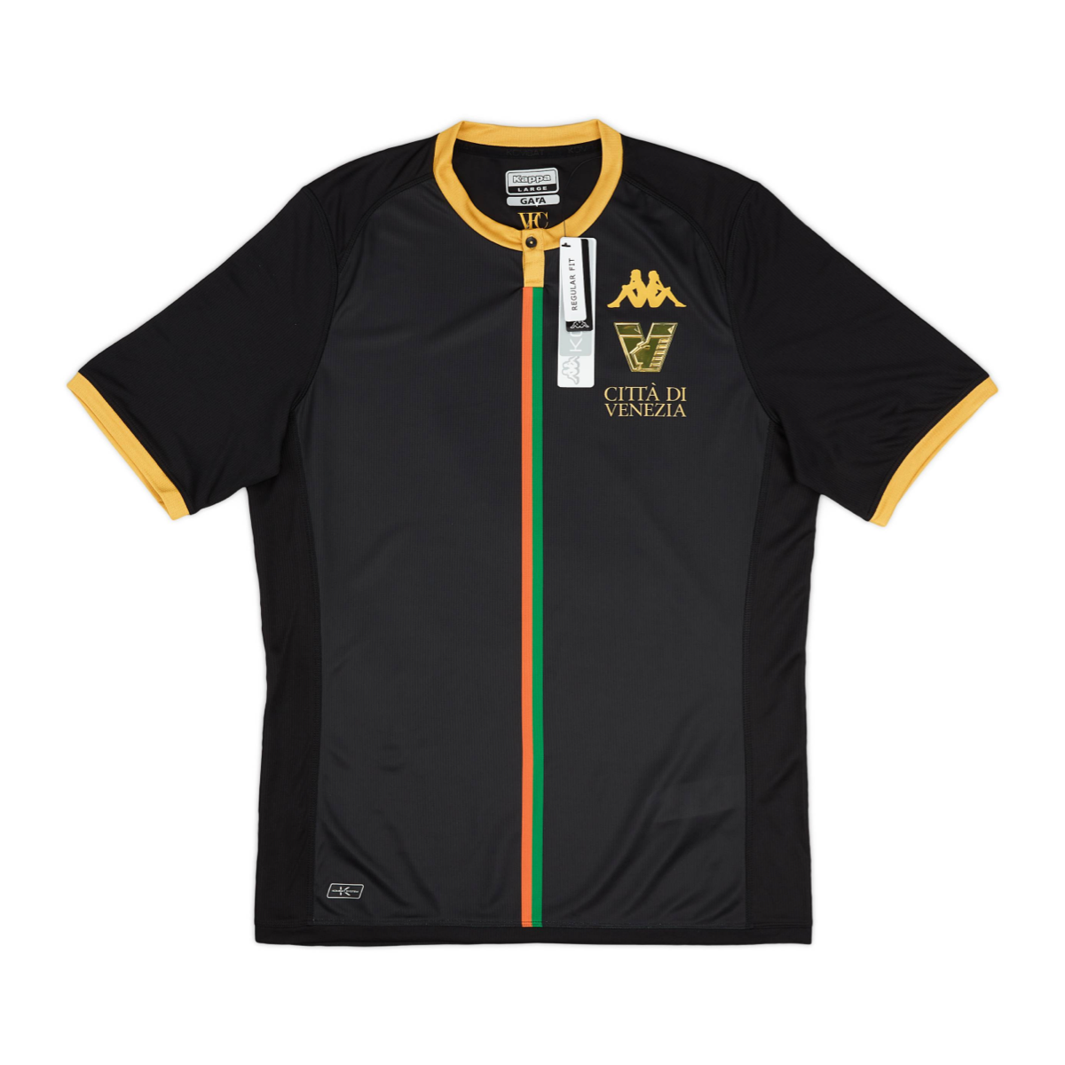 2023-24 Venezia FC 1a Equipación