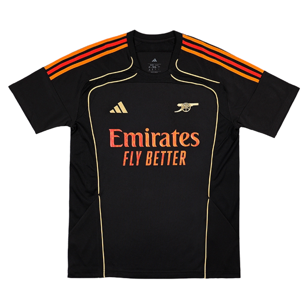 2025-26 Arsenal FC Equipación Edición Especial