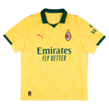 2025-26 AC Milan 3a Equipación