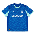2025-26 Olympique de Marsella 3a Equipación