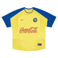 2003-04 Club América 1a Equipación