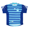 1999-00 Racing Club 2a Equipación