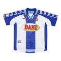 1999-00 RCD Espanyol 1a Equipación