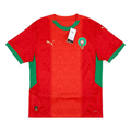 2024 Marruecos 1a Equipación