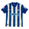2025-26 Deportivo Alavés 1a Equipación