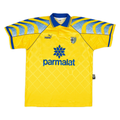 1995-97 Parma Calcio 1913 3a Equipación
