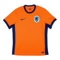 2024 Holanda 1a Equipación