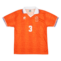 1994 Holanda 1a Equipación