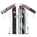 2025/26 Juventus FC 1a Equipación