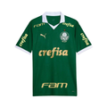2024-25 SE Palmeiras 1a Equipación