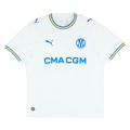 2026/27 Olympique de Marseille 1a Equipación