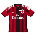 2014-15 AC Milan 1a Equipación