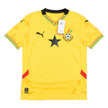 2024 Ghana 2a Equipación