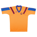 1991-92 FC Barcelona 1a Equipación