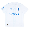 2025-26 Al Hilal SFC 2a Equipación