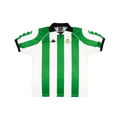 1998-99 Real Betis Balompié́ 1a Equipación