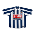 2002-03 Real Sociedad 1a Equipación