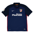 2015-16 Atlético de Madrid 2a Equipación