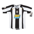 2004-05 Juventus FC 1a Equipación