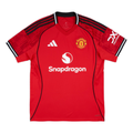 2025-26 Manchester United FC 1a Equipación