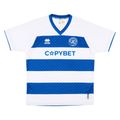 2025-26 Queens Park Rangers FC 1a Equipación