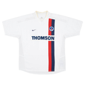 2002/03 PSG 2a Equipación