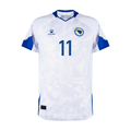 2026 Bosnia y Herzegovina 2a Equipación