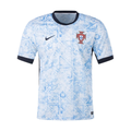 2024 Portugal 2a Equipación