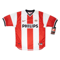 1998-00 PSV Eindhoven 1a Equipación