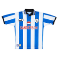 1997-99 Sheffield Wednesday FC 1a Equipación