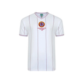 1982-83 Aston Villa FC Equipación Edición Especial