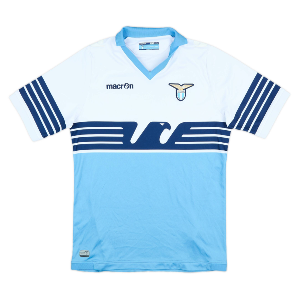 2018/19 SS Lazio 1a Equipación