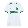 2024-25 Sporting CP 2a Equipación