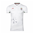 2026 Irán 1a Equipación