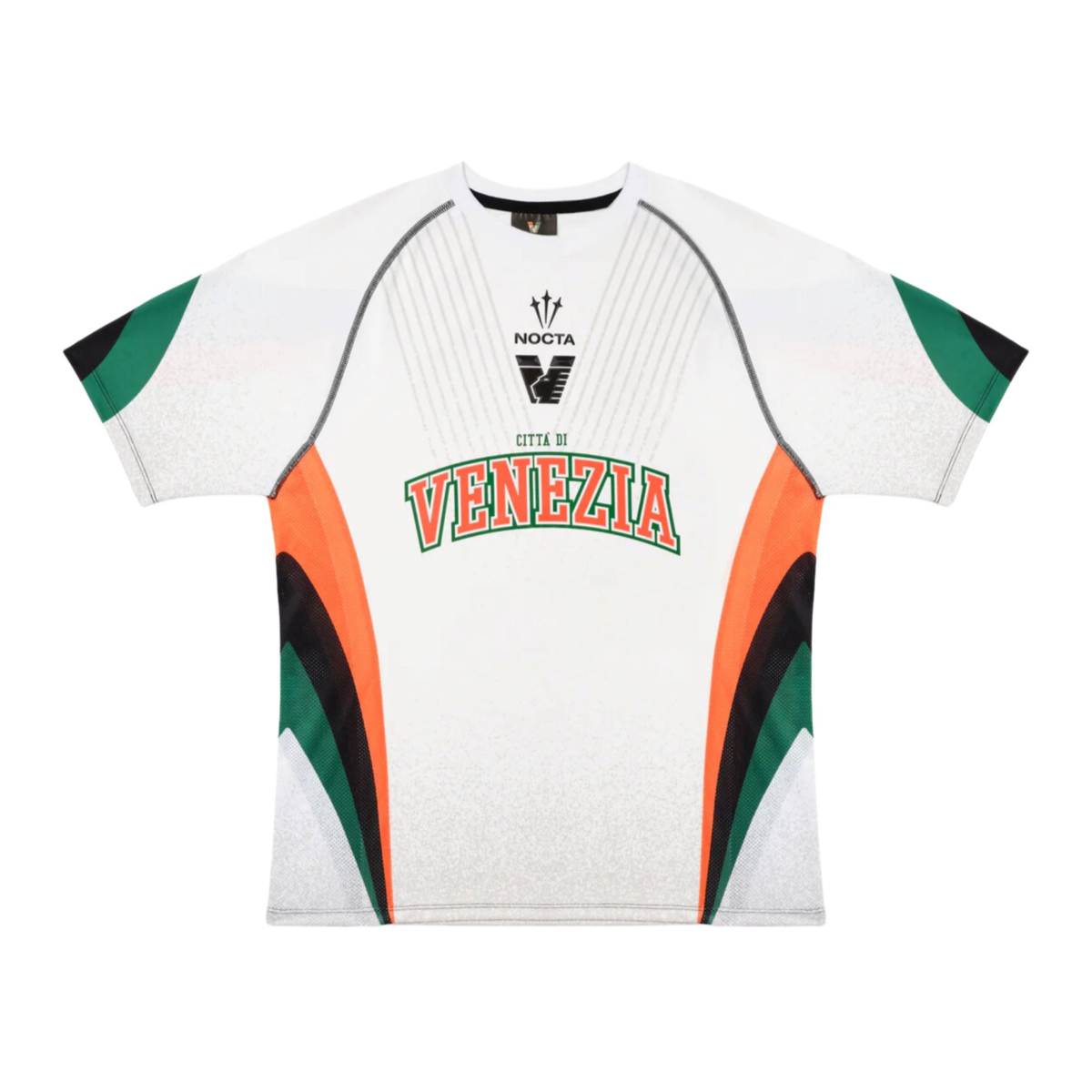 2024-25 Venezia FC 2a Equipación
