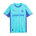 2025-26 Olympique de Marsella 5a Equipación