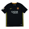 2013-14 FC Barcelona 3a Equipación
