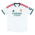 2026/27 Real Madrid CF 1a Equipación
