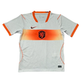 2026 Holanda 2a Equipación