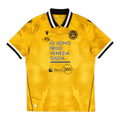 2025-26 Udinese Calcio 3a Equipación