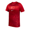 2026 Turquía 2a Equipación