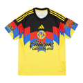 2025-26 Club América 1a Equipación