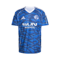 2025/26 FC Schalke 04 1a Equipación