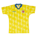 1994 Colombia 1a Equipación