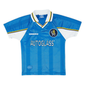 1997-99 Chelsea FC 1a Equipación