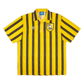 1992-93 Sheffield Wednesday FC 2a Equipación