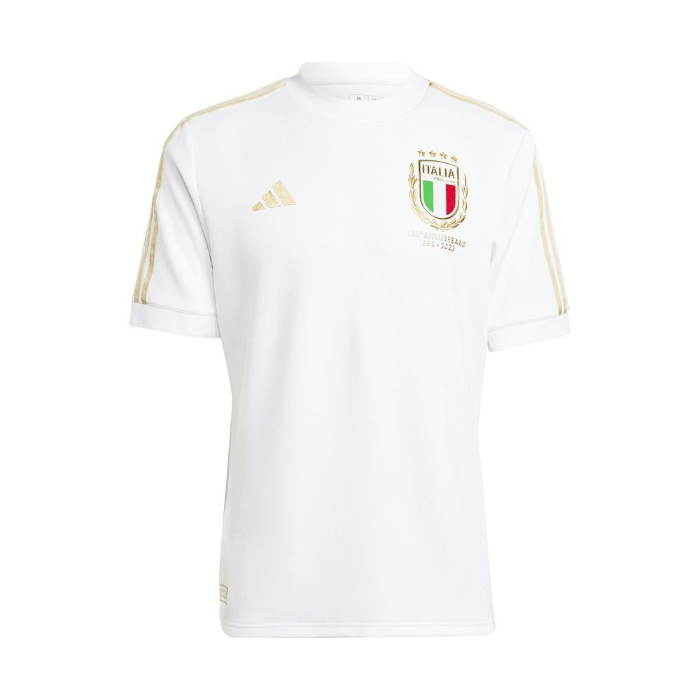 2023 Italia Equipación Edición Especial
