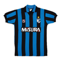 1988-89 FC Inter Milán 1a Equipación