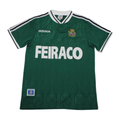 1999-00 RC Deportivo de La Coruña 5a Equipación