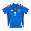 2024 Italia 1a Equipación